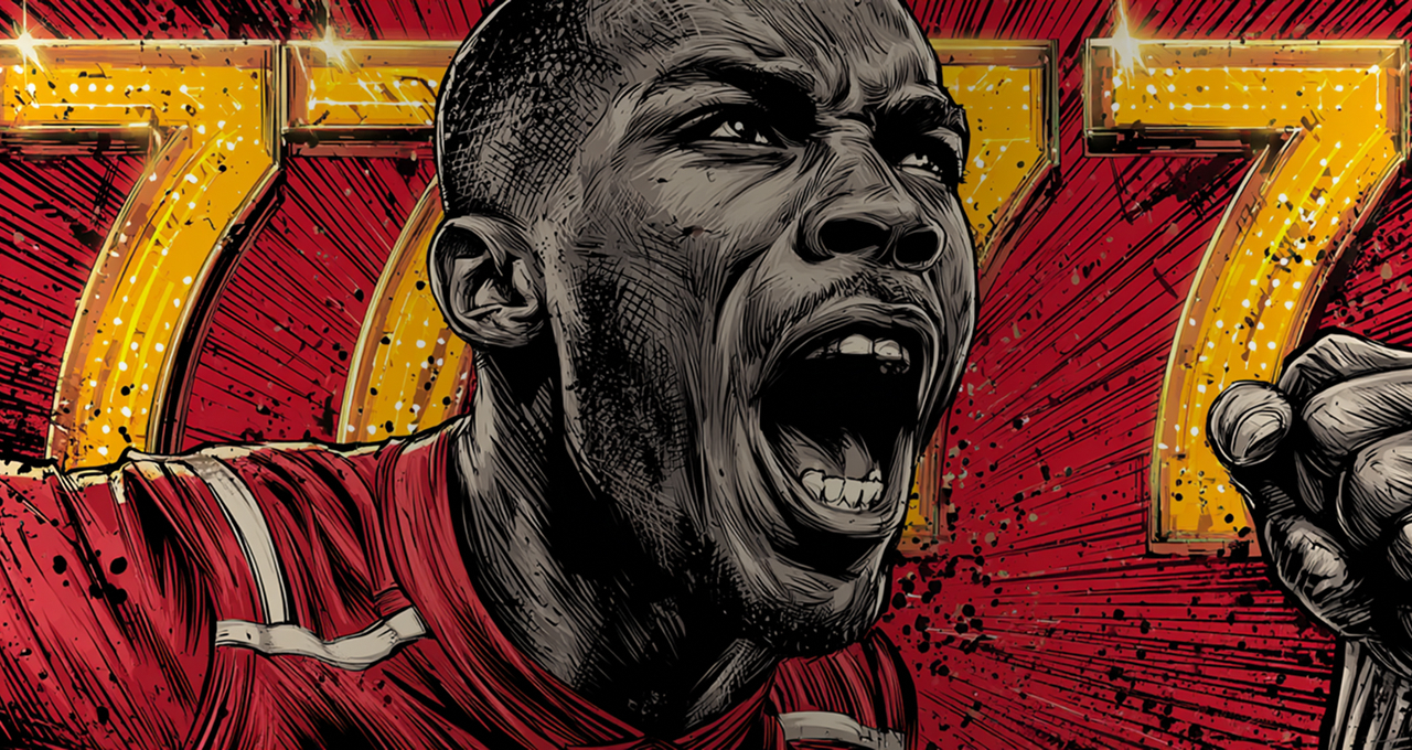 Rabona Casino Banner